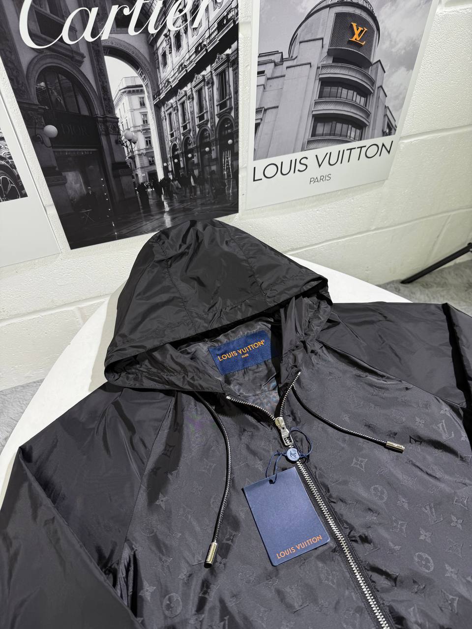 Lve windbreakers 0109