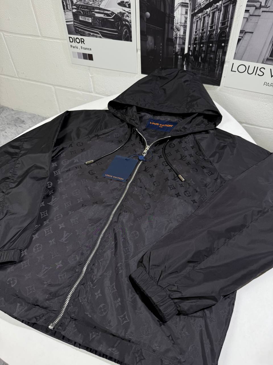 Lve windbreakers 0109