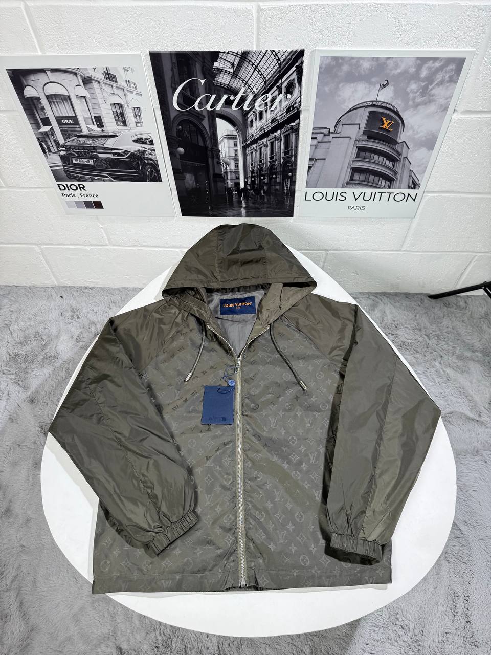 Lve windbreakers 0109
