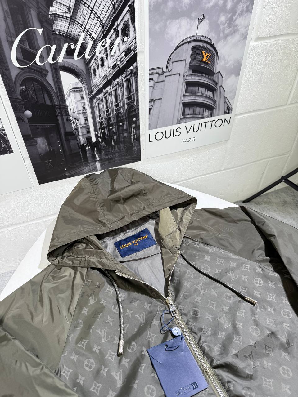 Lve windbreakers 0109