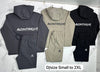 MENS MONTIRE TRACKSUITS su3005