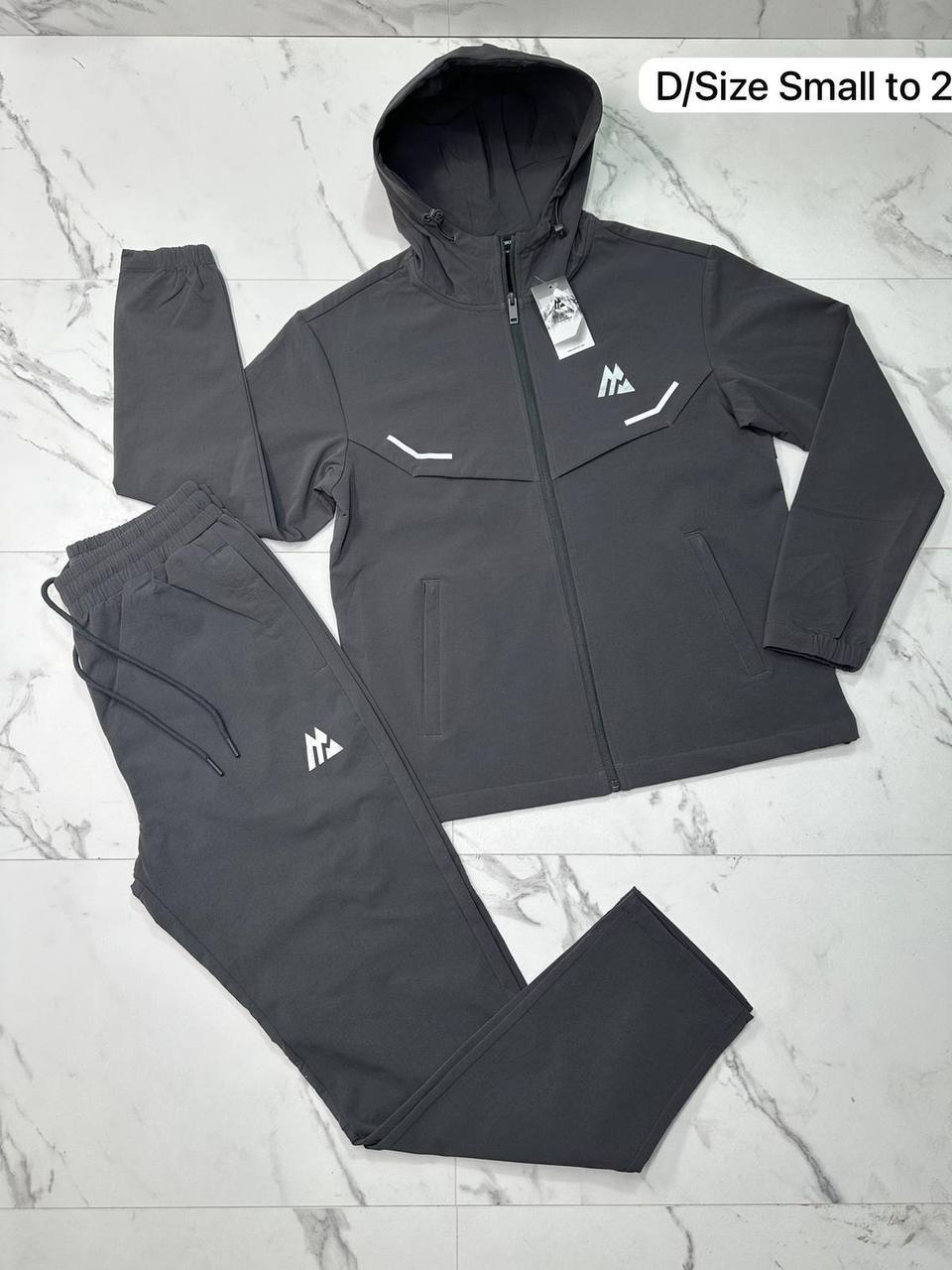 MENS MONTIRE TRACKSUITS su3005