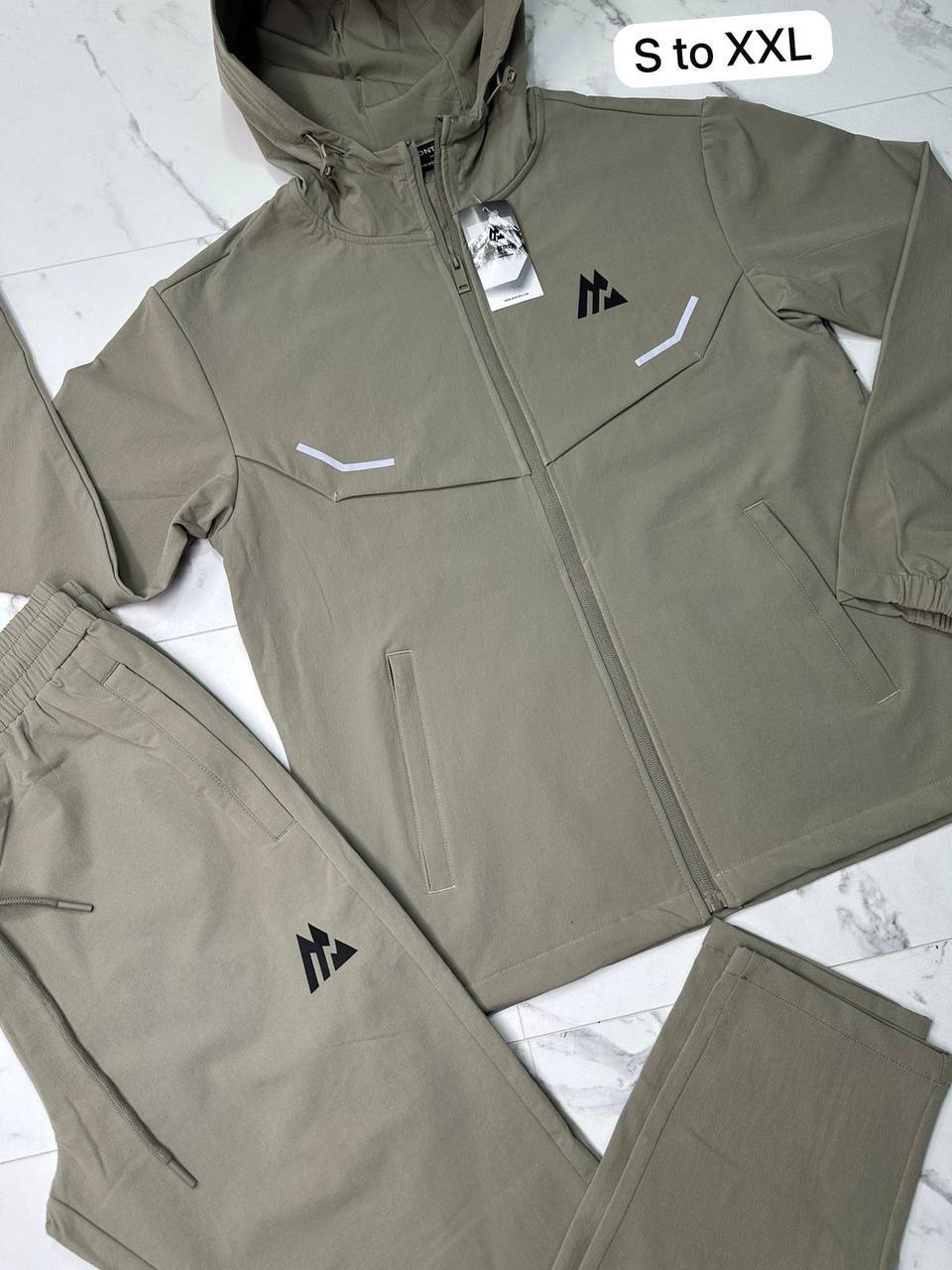 MENS MONTIRE TRACKSUITS su3005