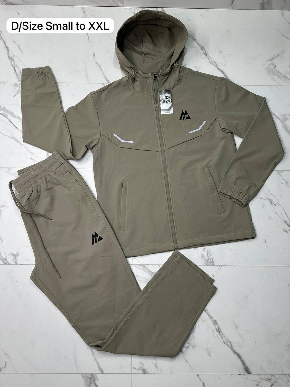 MENS MONTIRE TRACKSUITS su3005