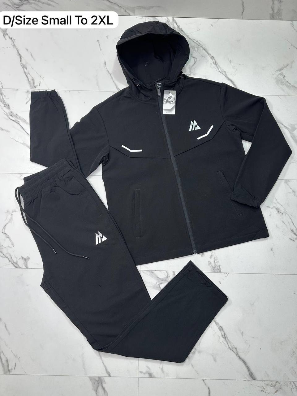 MENS MONTIRE TRACKSUITS su3005