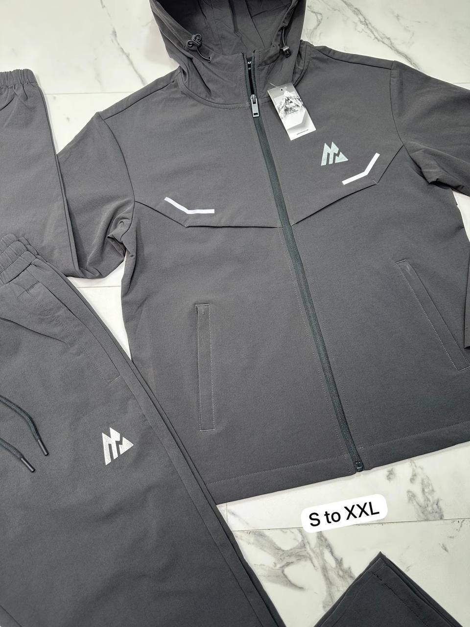 MENS MONTIRE TRACKSUITS su3005