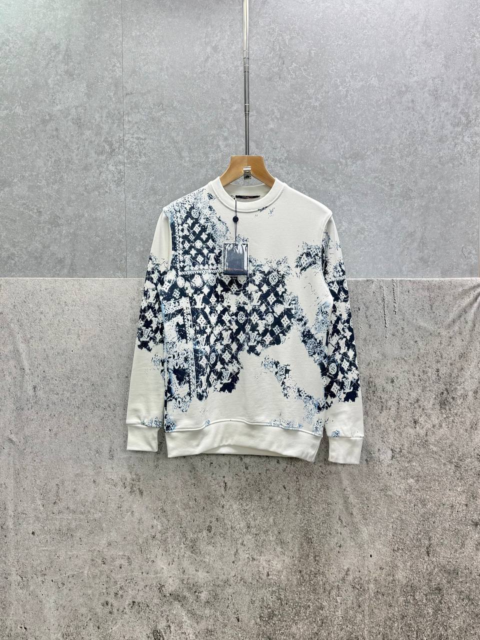 New Season Louis Vuittone Sweatshirts su0711