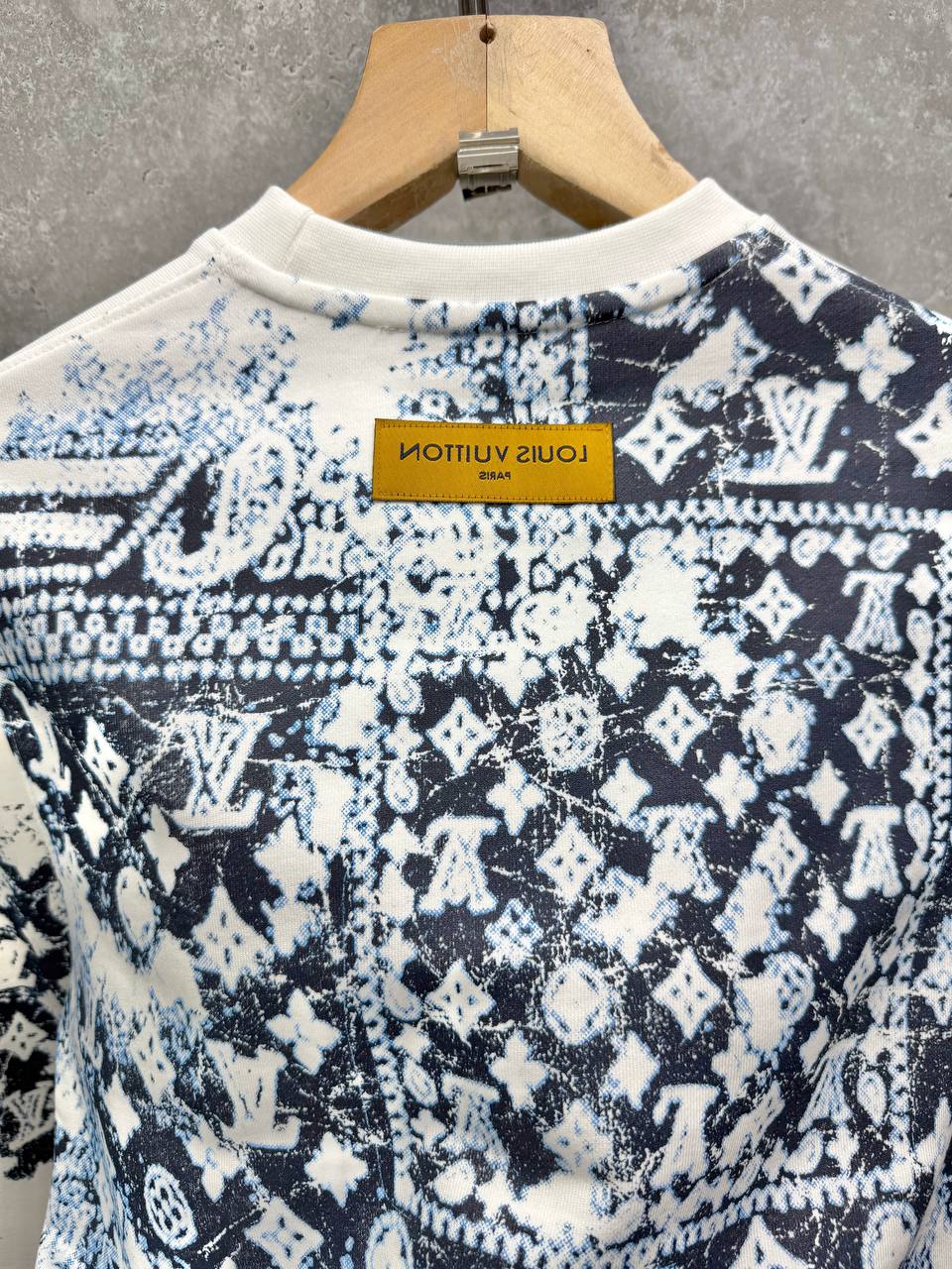 New Season Louis Vuittone Sweatshirts su0711