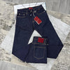 SUPER CLON GUCC JEANS jay1806