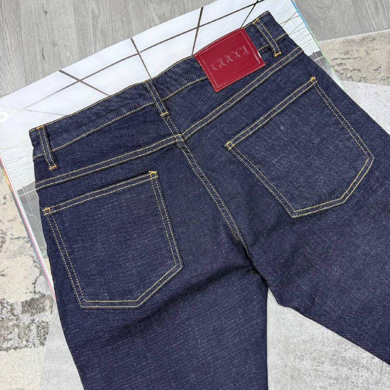 SUPER CLON GUCC JEANS jay2905