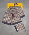 Gucc swim shorts na3005
