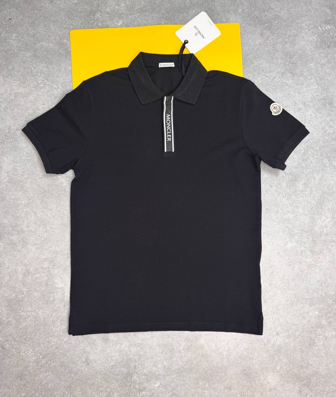 Moncle Polo T-shirts or  Swim shorts na3005