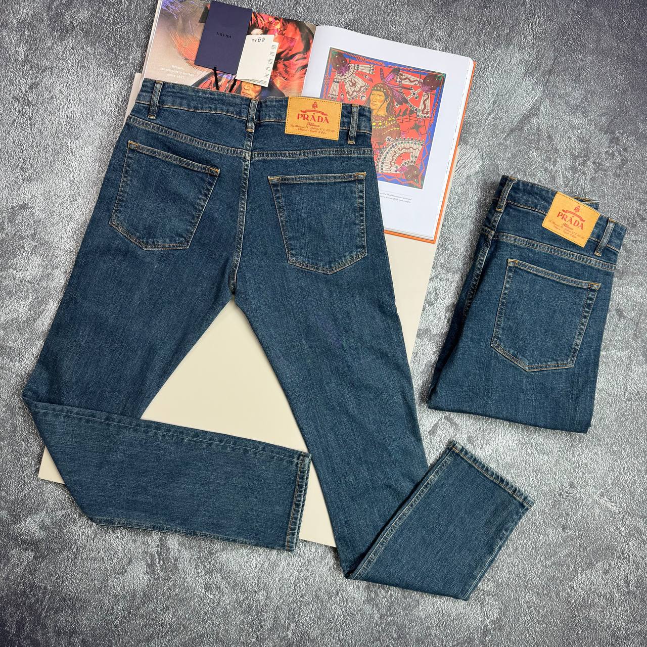 Prad denim sa1012
