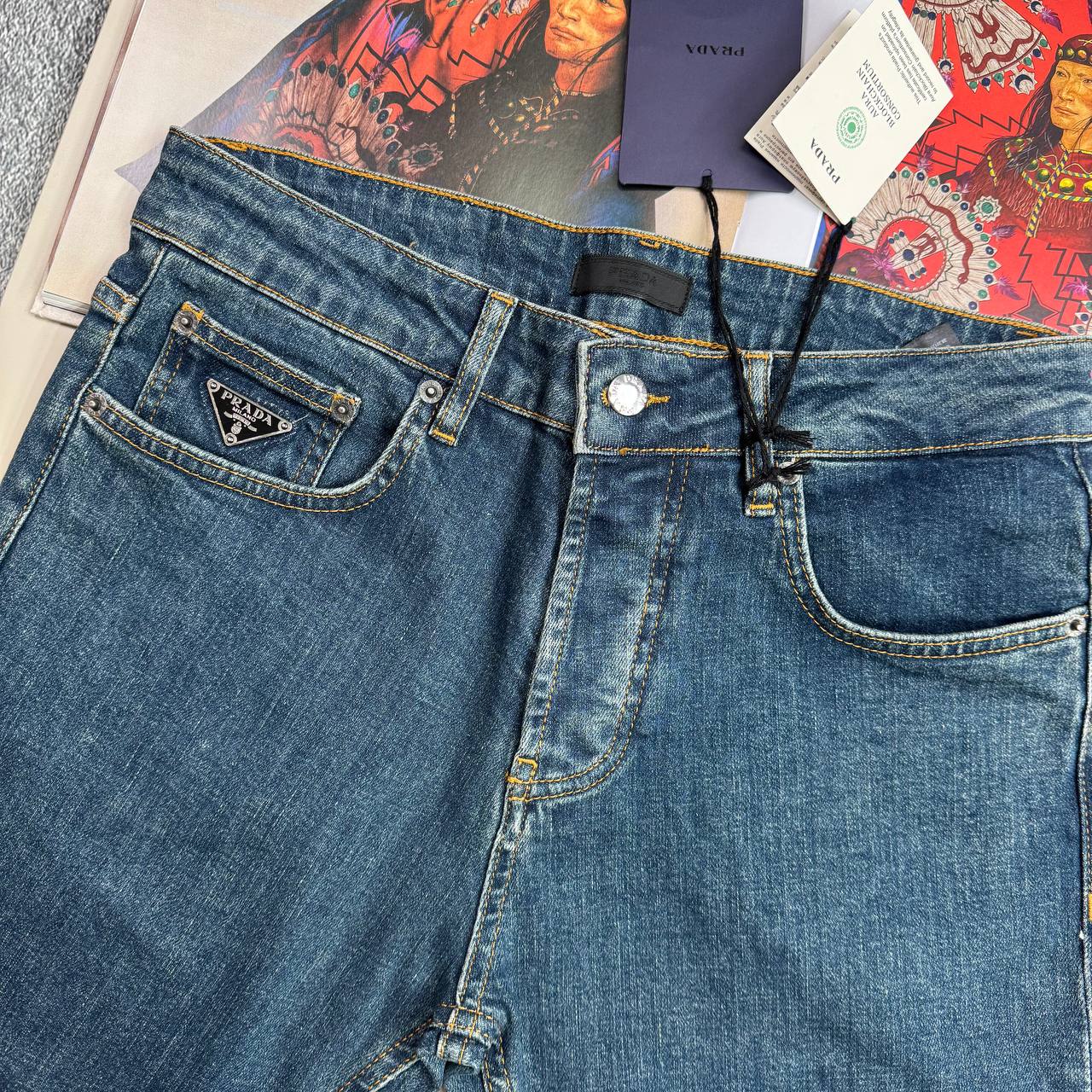 Prad denim sa1012