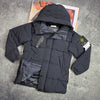 Ston island puffer jacket sa1012