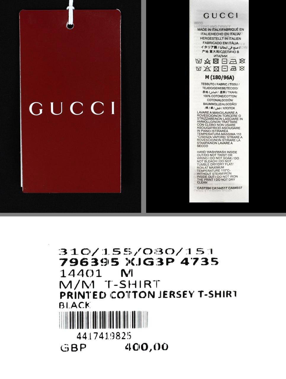 Gucc T-shirts or Swim shorts na3005