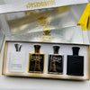 CRED PERFUME SET AVAILABLE NOW to1012