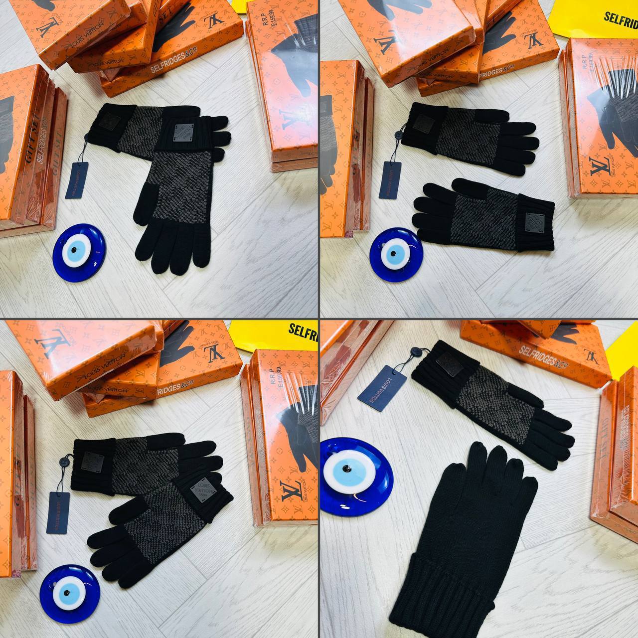 LVE Gloves 🧤 to1012