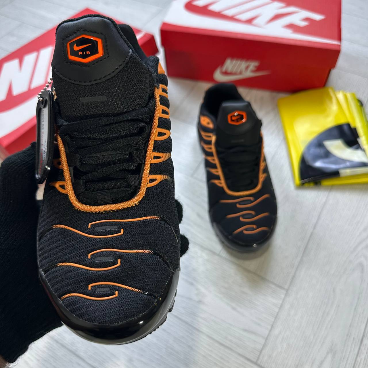 💥NIK AIR MAX 95 SHOES SIZES    MENTIONED ON THE PHOTO to1012