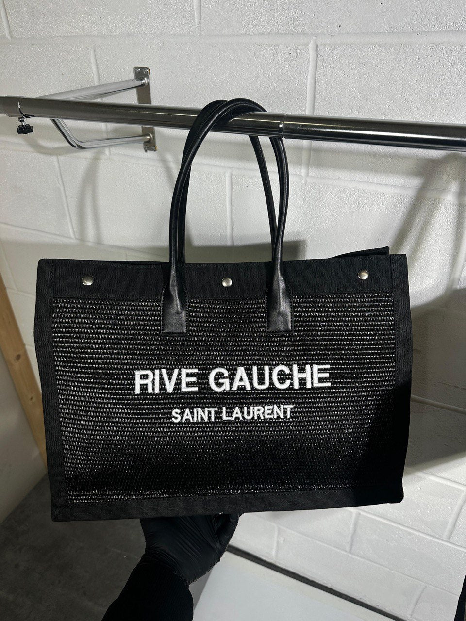 RIV GAUCH SAINT LAURENT BAG su3105