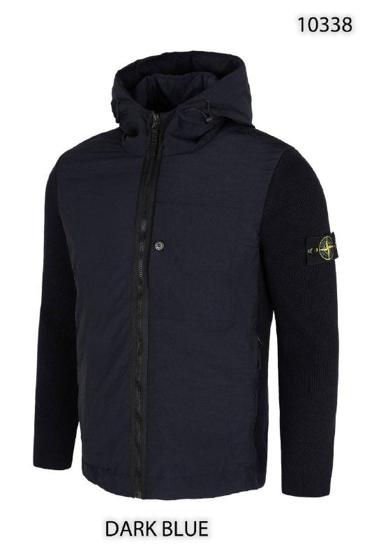 New ston jacket am0409