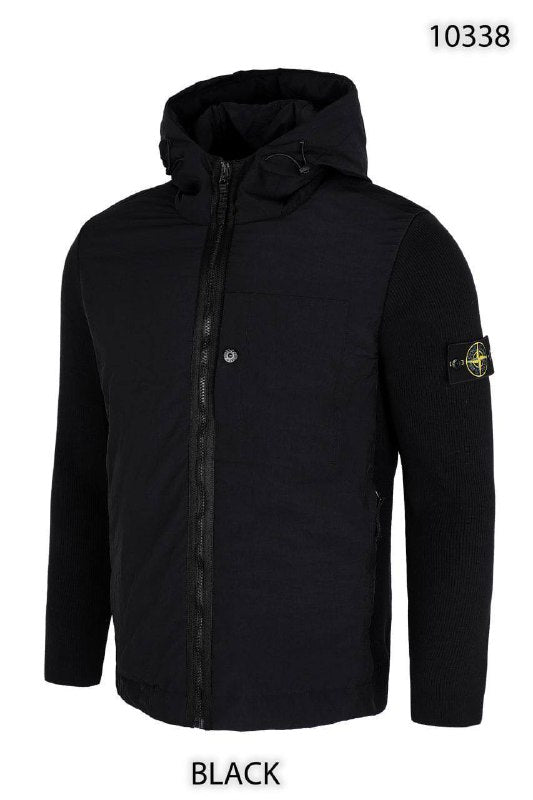 New ston jacket am0409