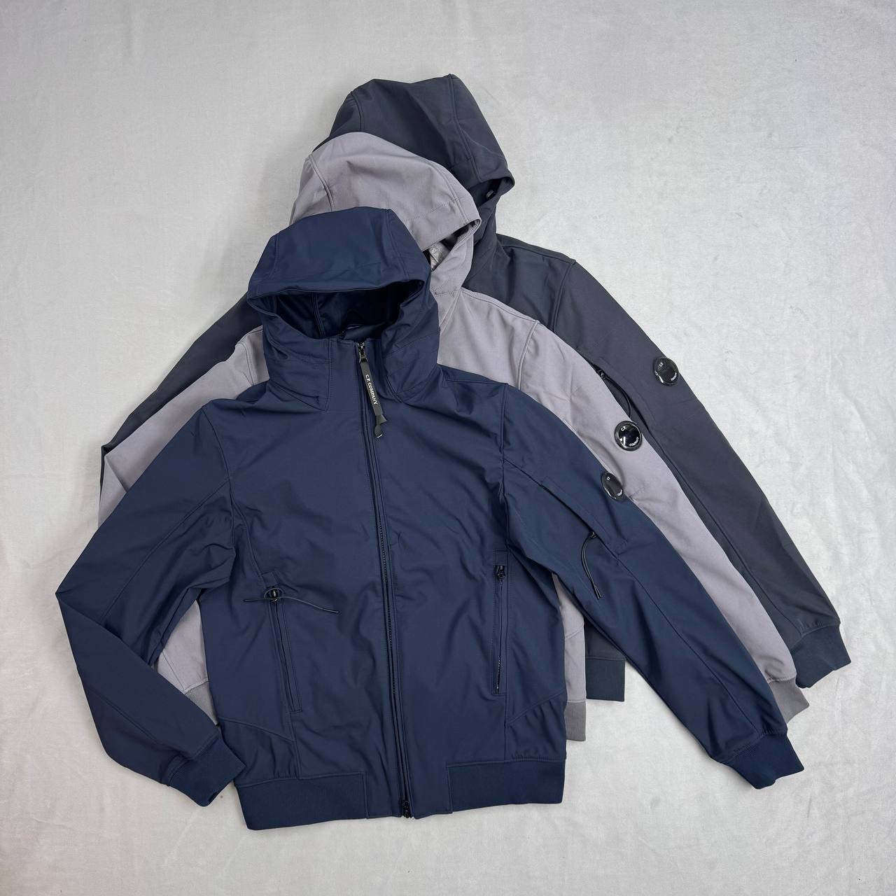 Cpe jackets am0409
