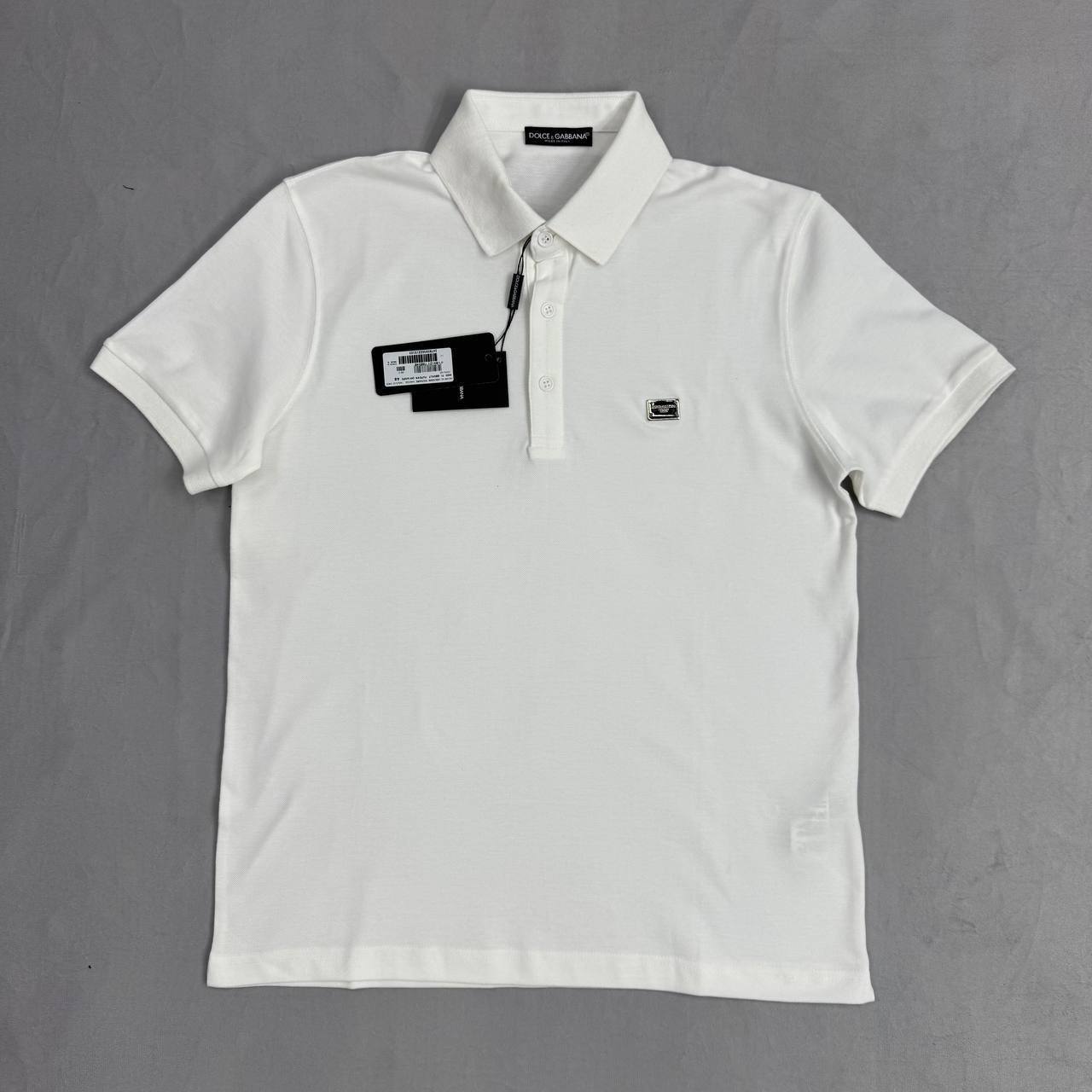 D&Ge polos am0409