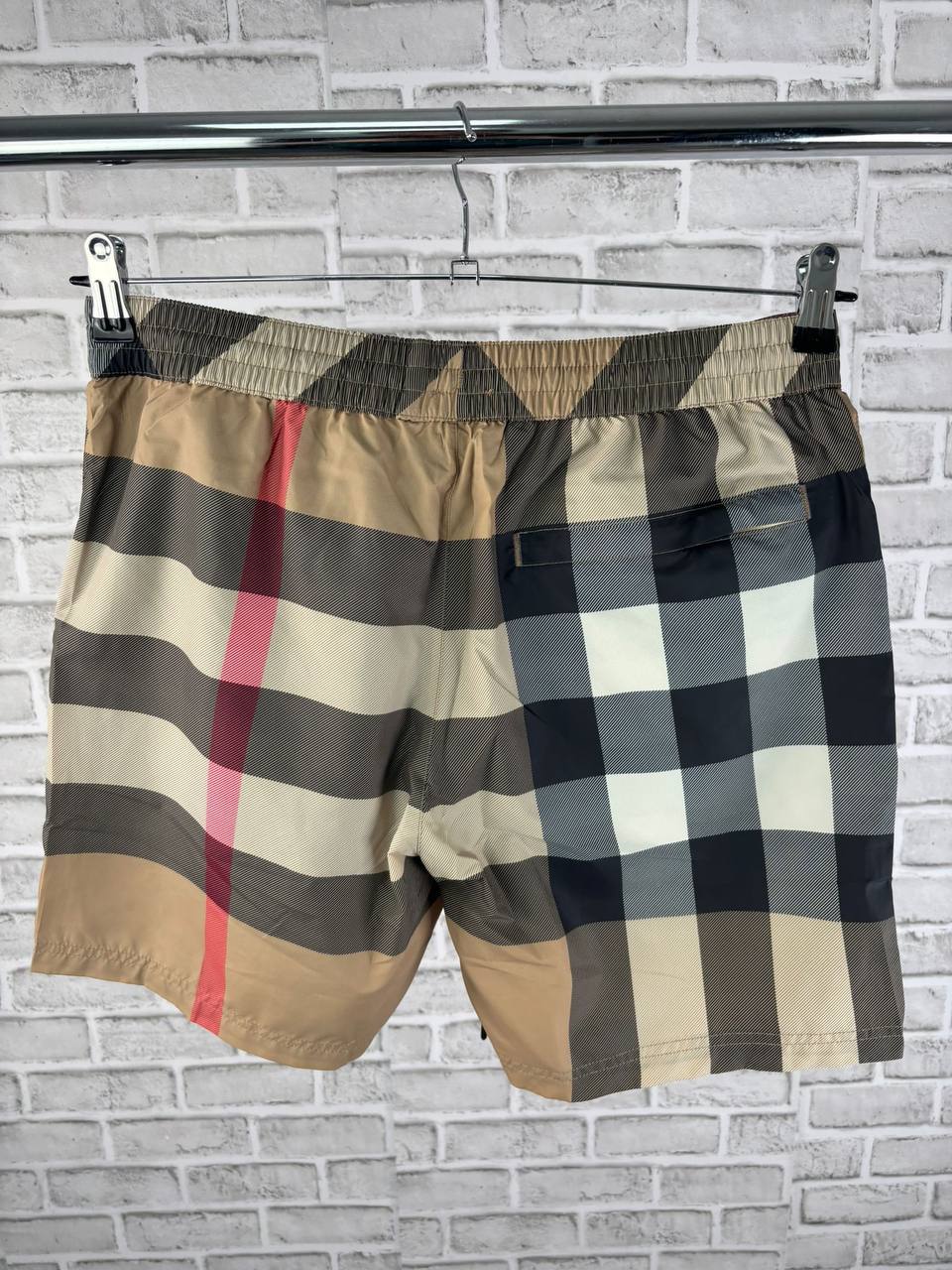 Burber T-shirts or Shorts aj3105