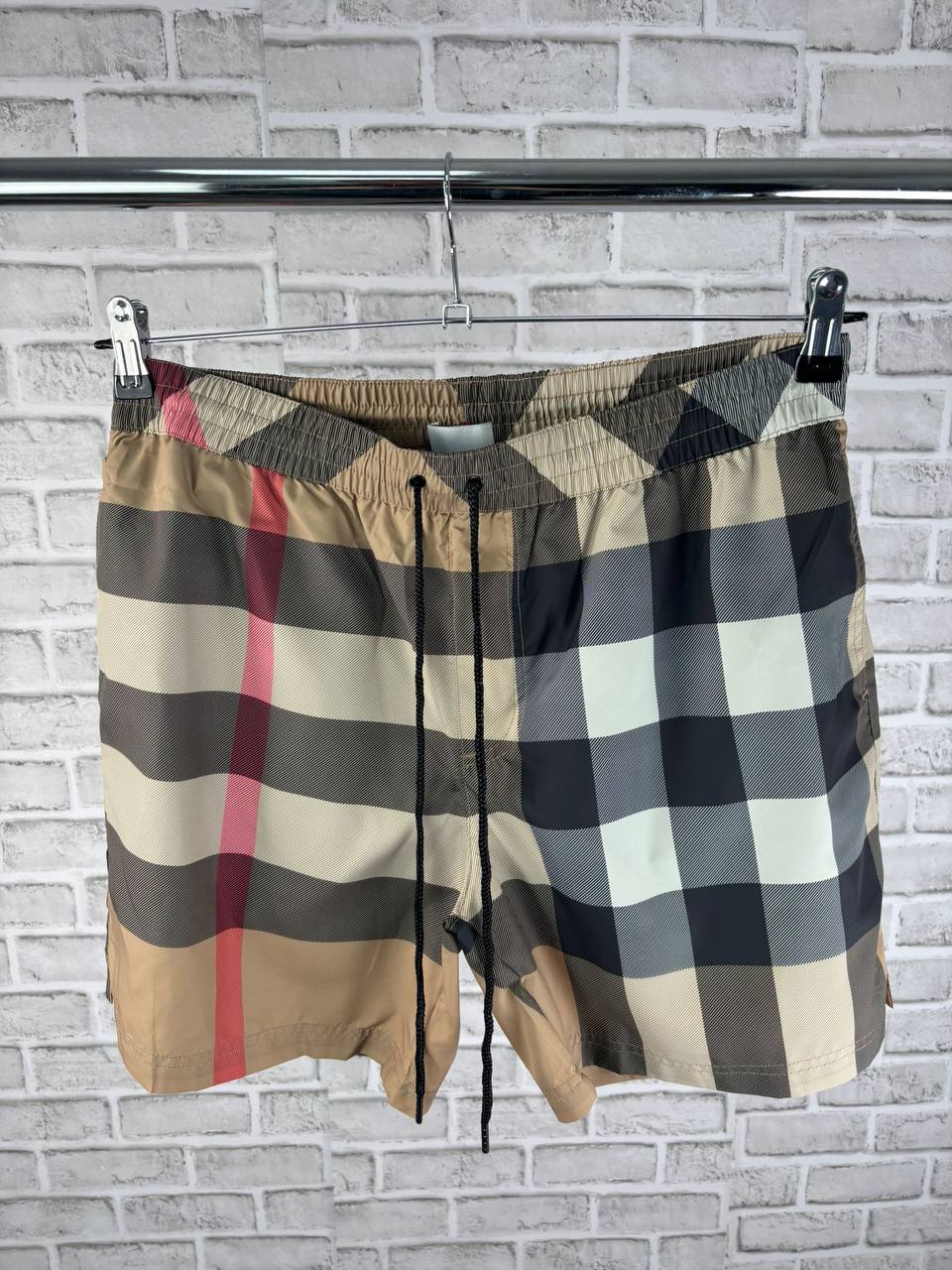 Burber T-shirts or Shorts aj3105