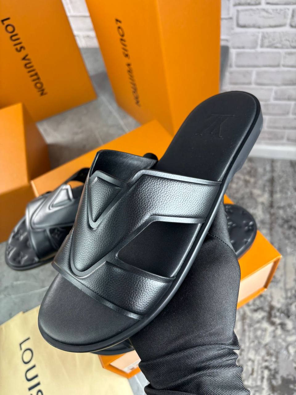 Superclo LV Slides Proper Box aj3105