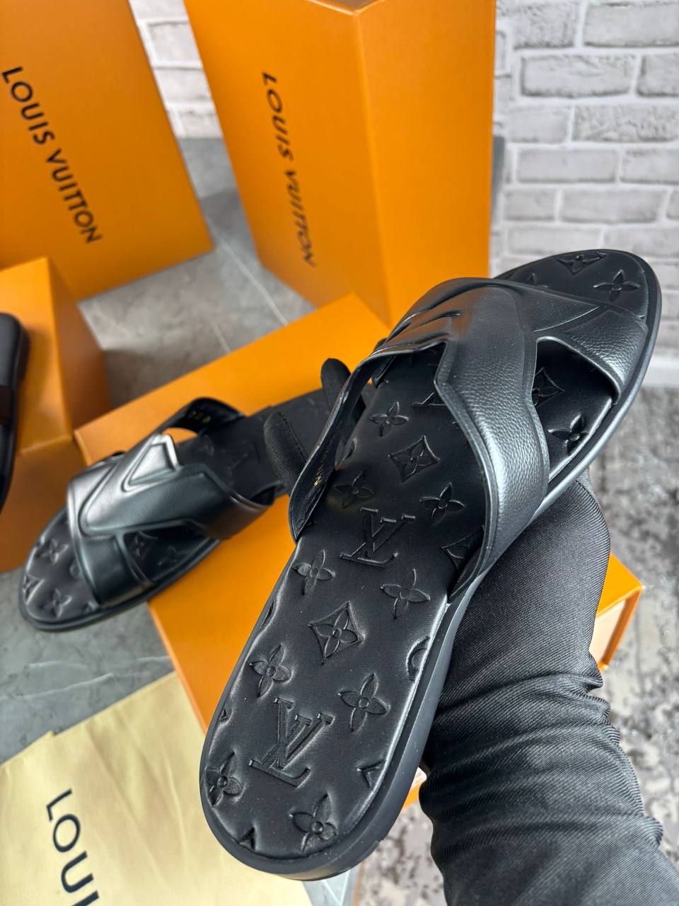 Superclo LV Slides Proper Box aj3105
