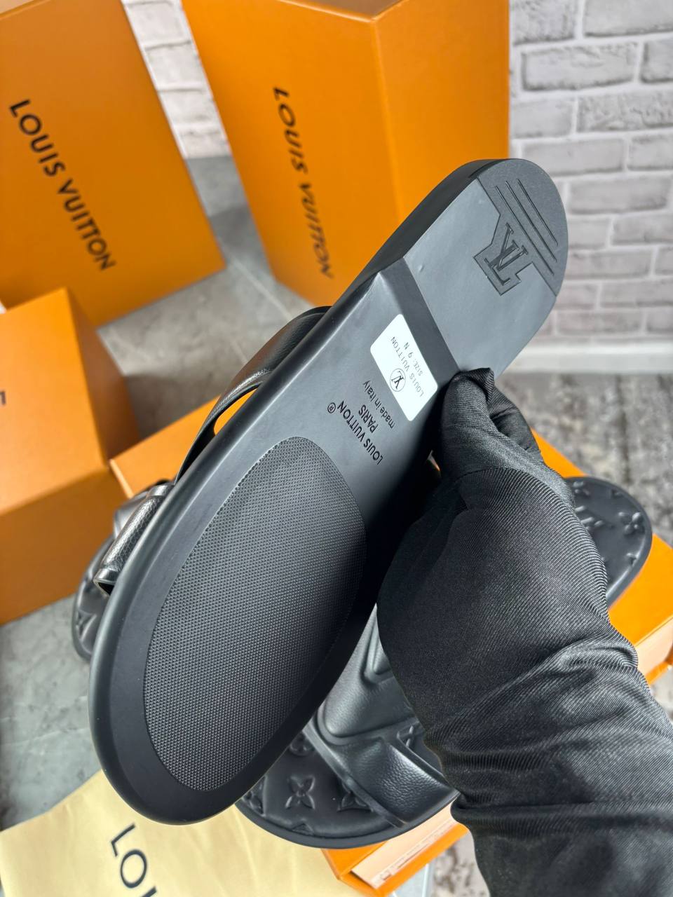Superclo LV Slides Proper Box aj3105