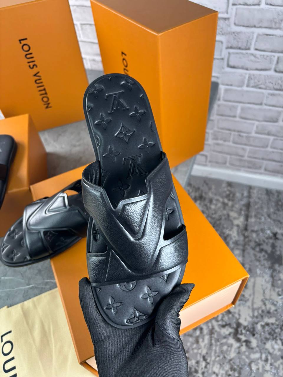 Superclo LV Slides Proper Box aj3105