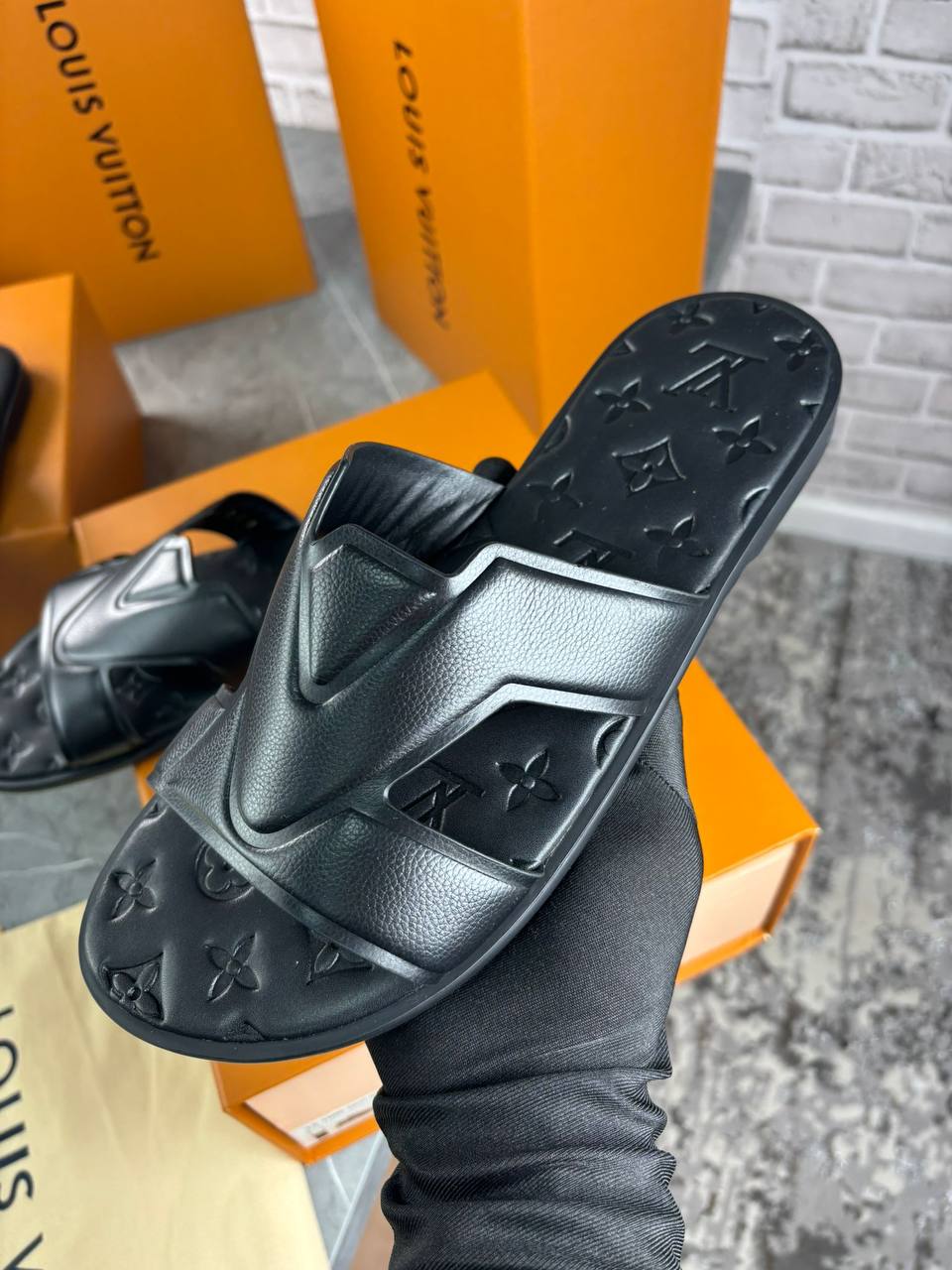 Superclo LV Slides Proper Box aj3105