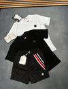 MONCLE TEE or shorts am3105
