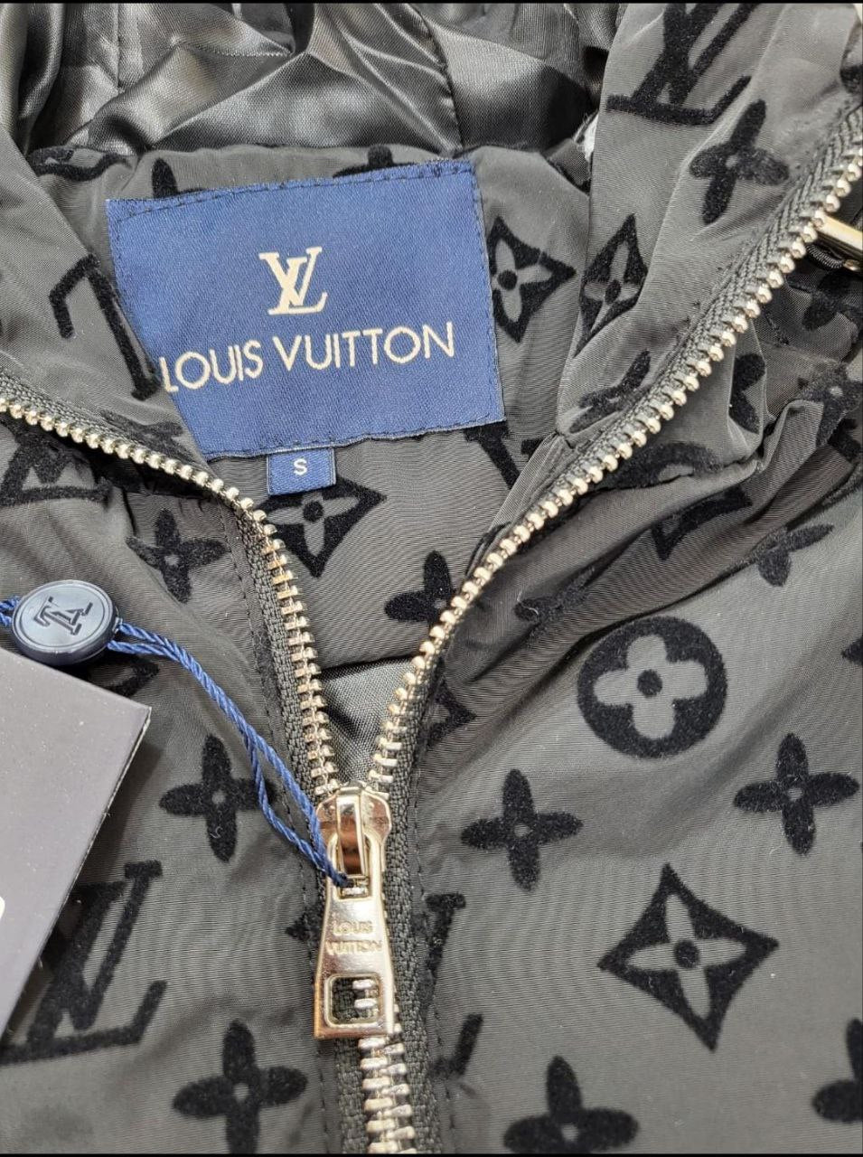 LV WINDBREAKER ak3105
