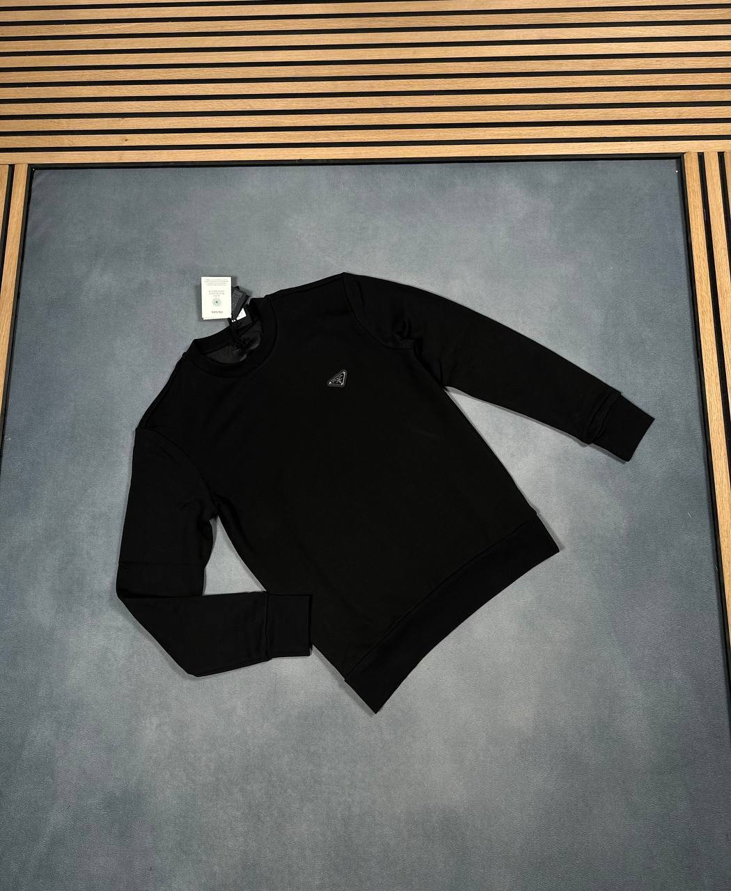 SUPER CLO PRAD JUMPER am0409