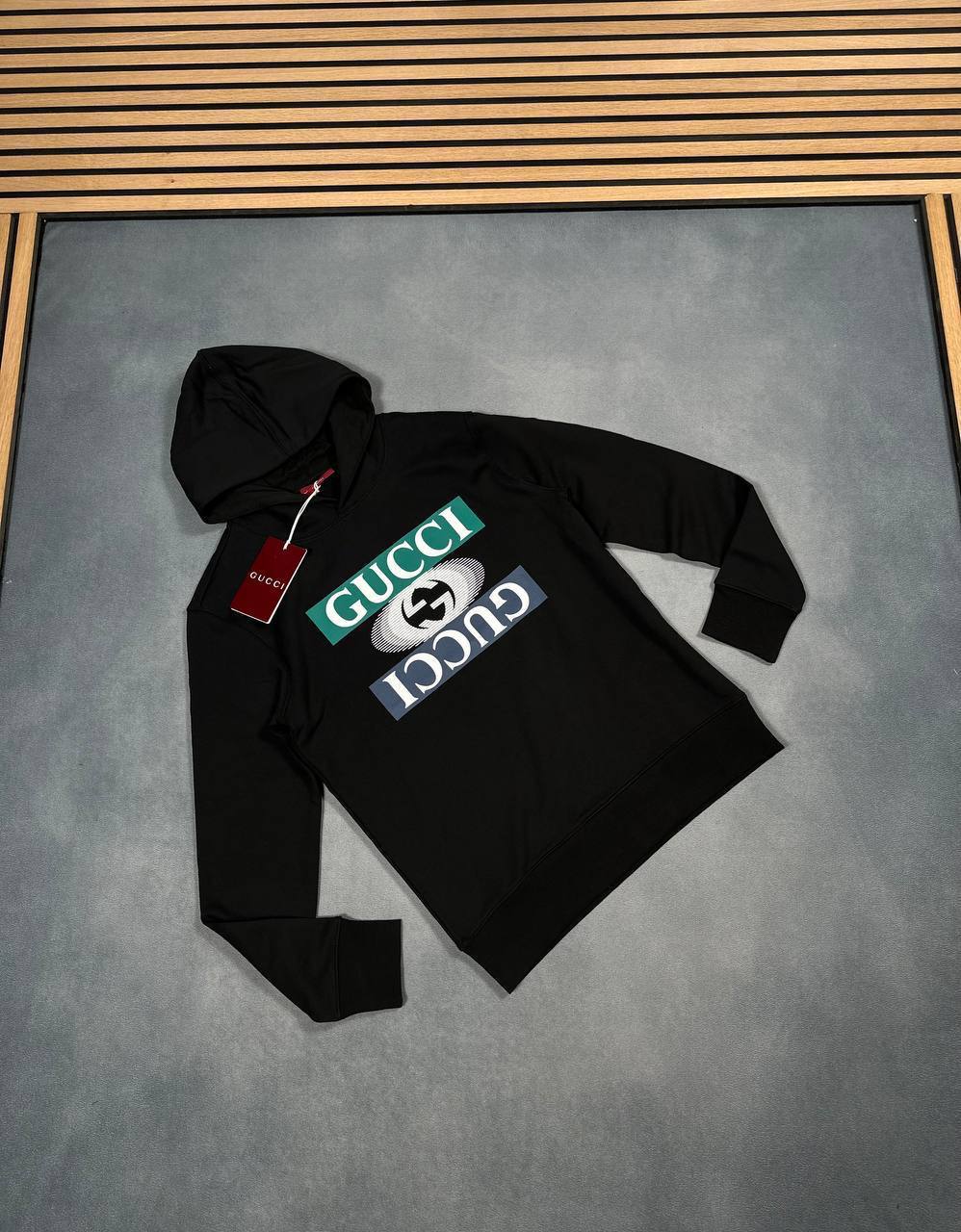 SUPER CLO GUCC HOODIES am0409