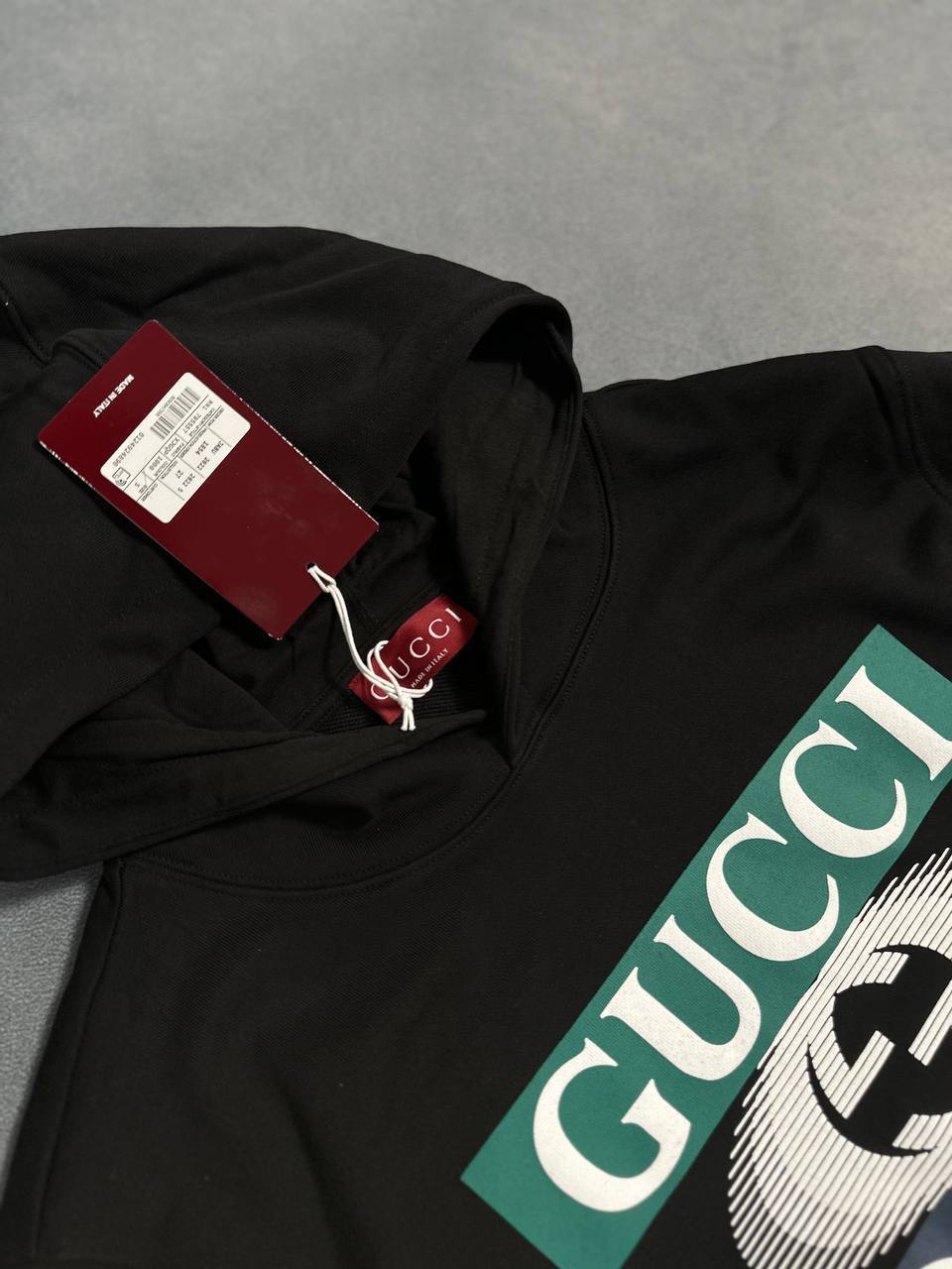 SUPER CLO GUCC HOODIES am0409