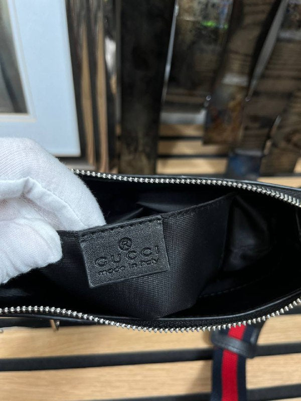 GUCC MENS BAG COME WITH DUST BAG am0409