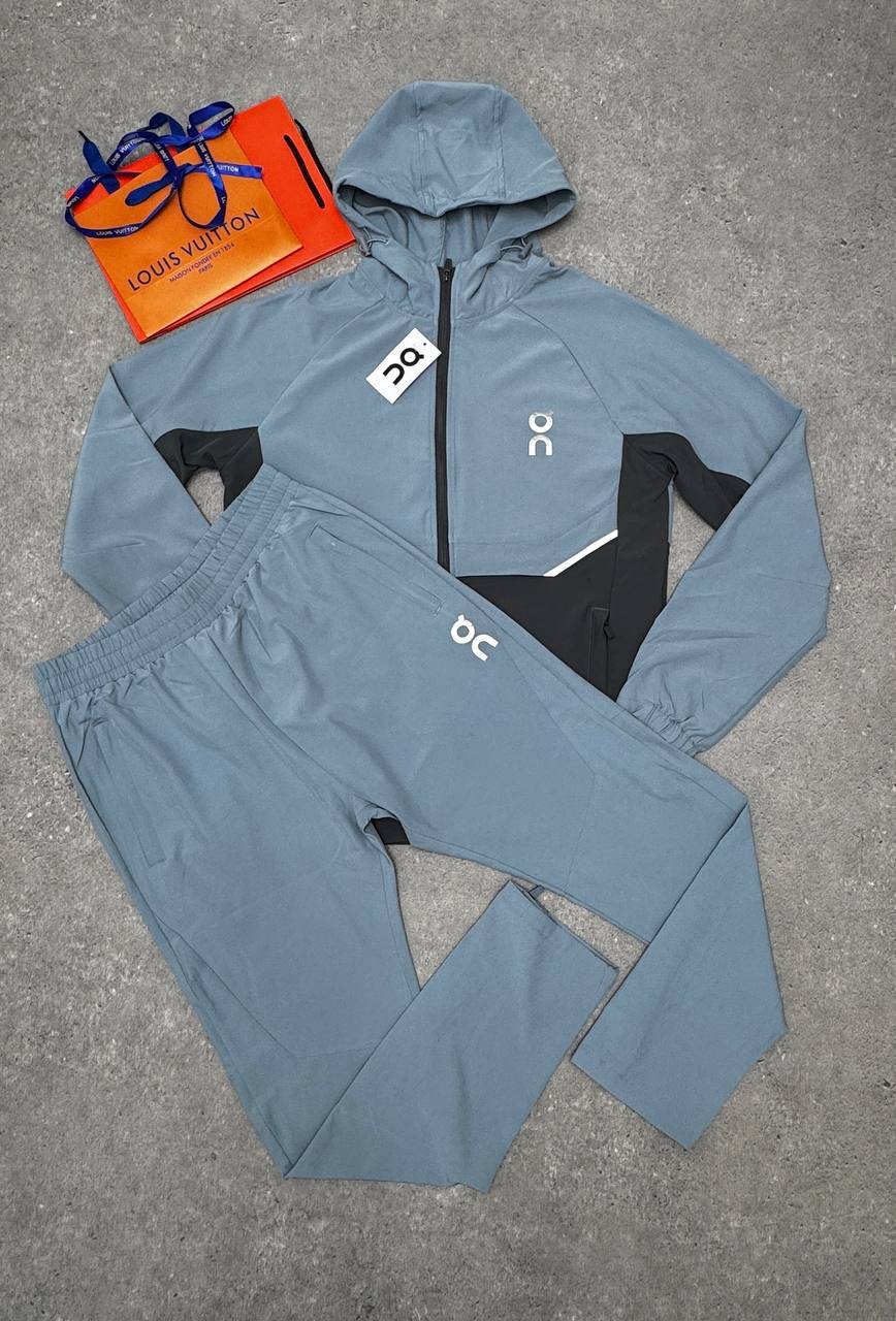 ON tracksuit na0409