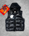 Moncle Gillets na0409