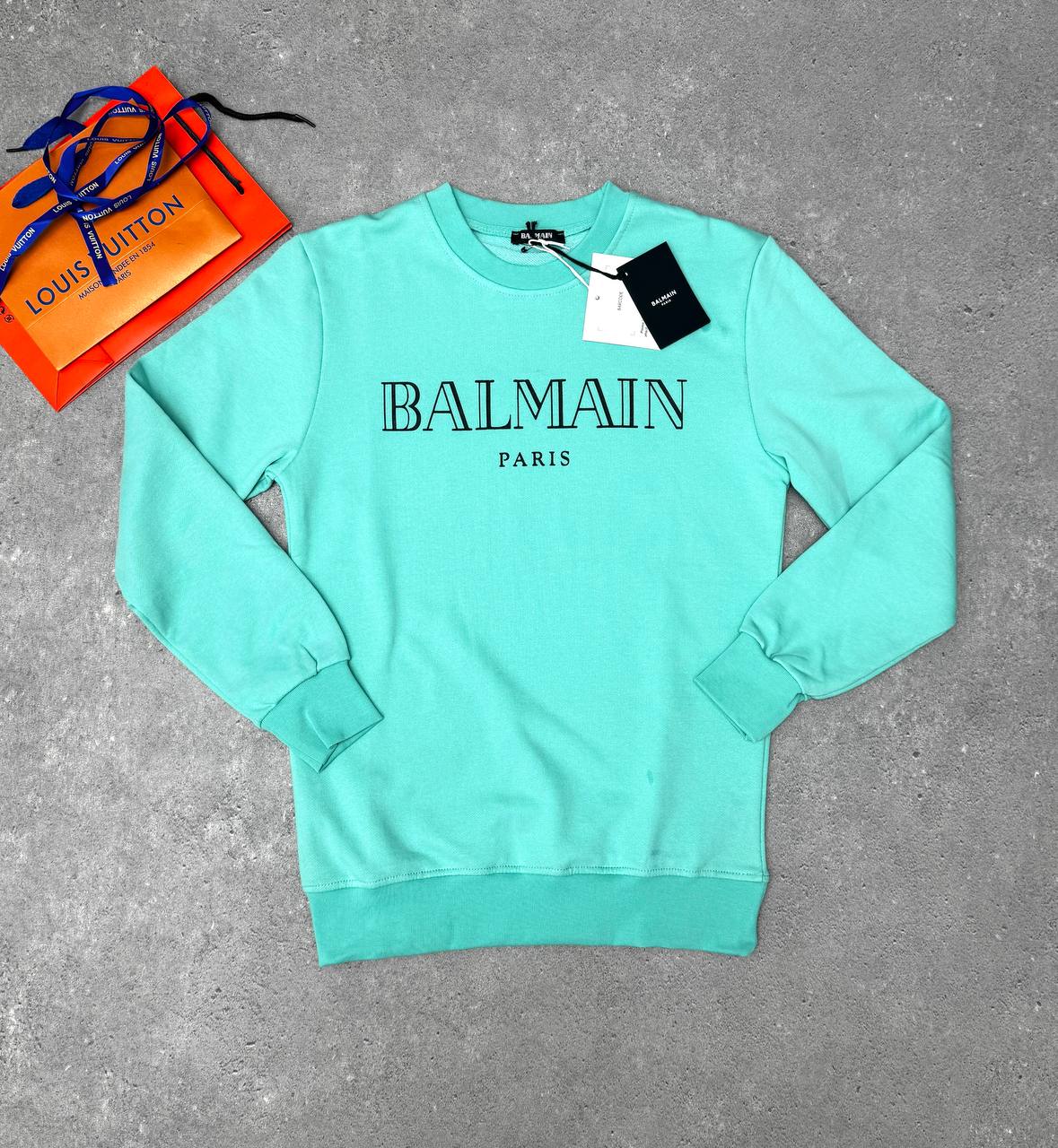Balman jumper na0409
