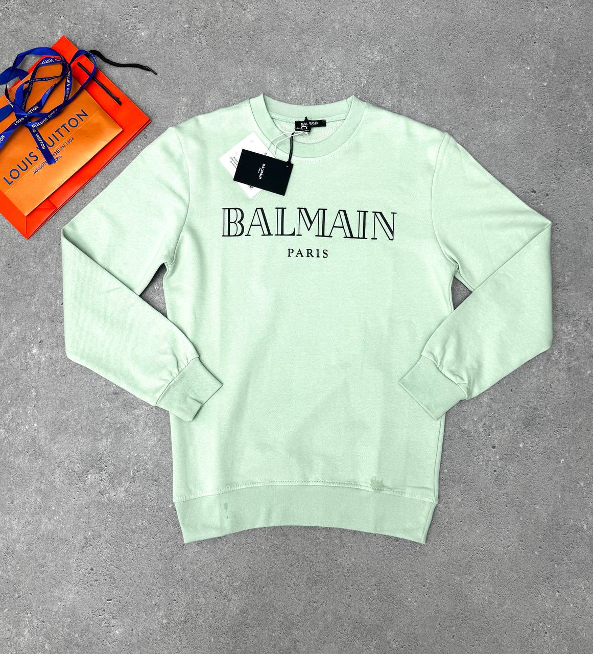 Balman jumper na0409