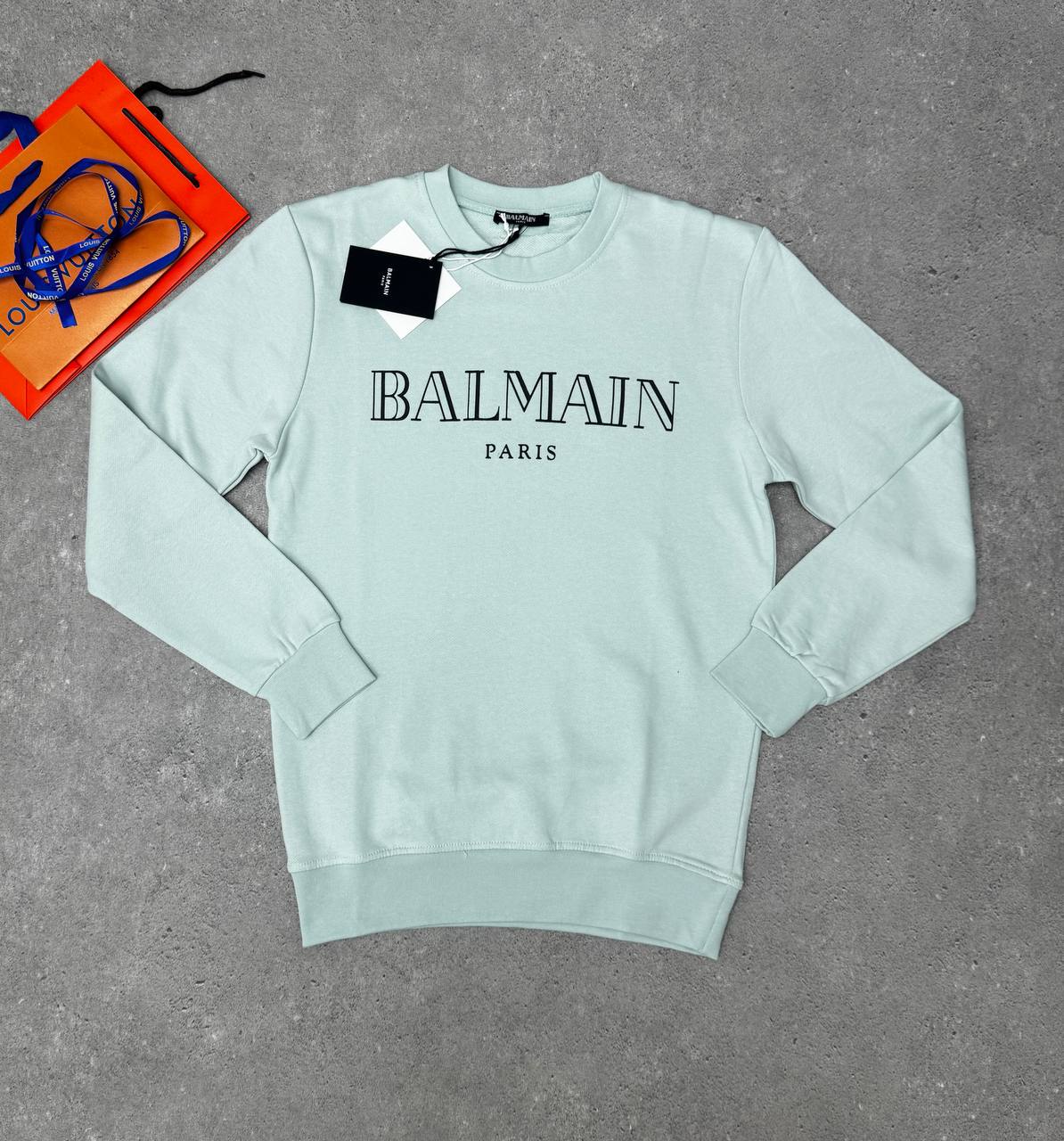Balman jumper na0409