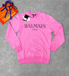 Balman jumper na0409