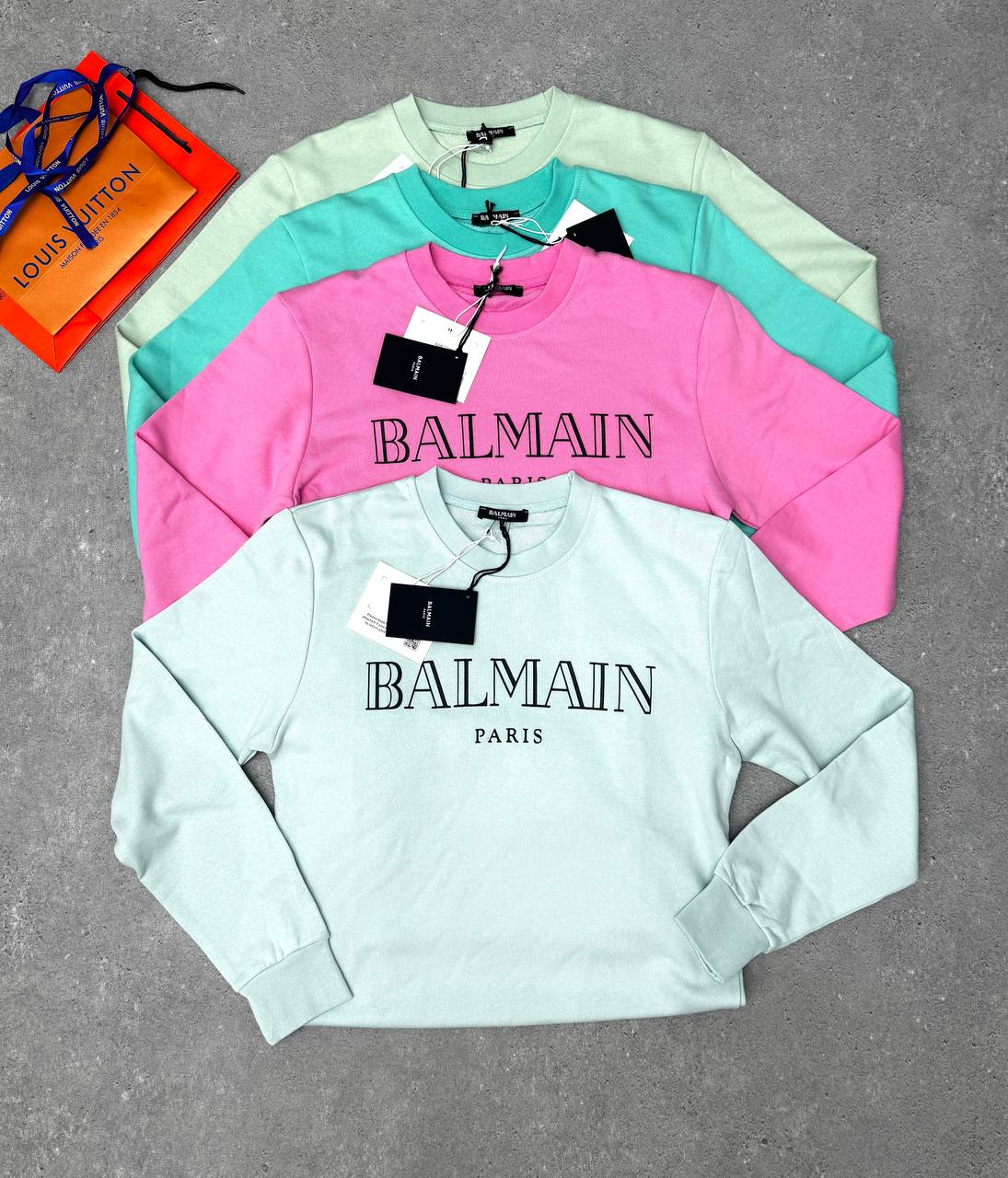Balman jumper na0409