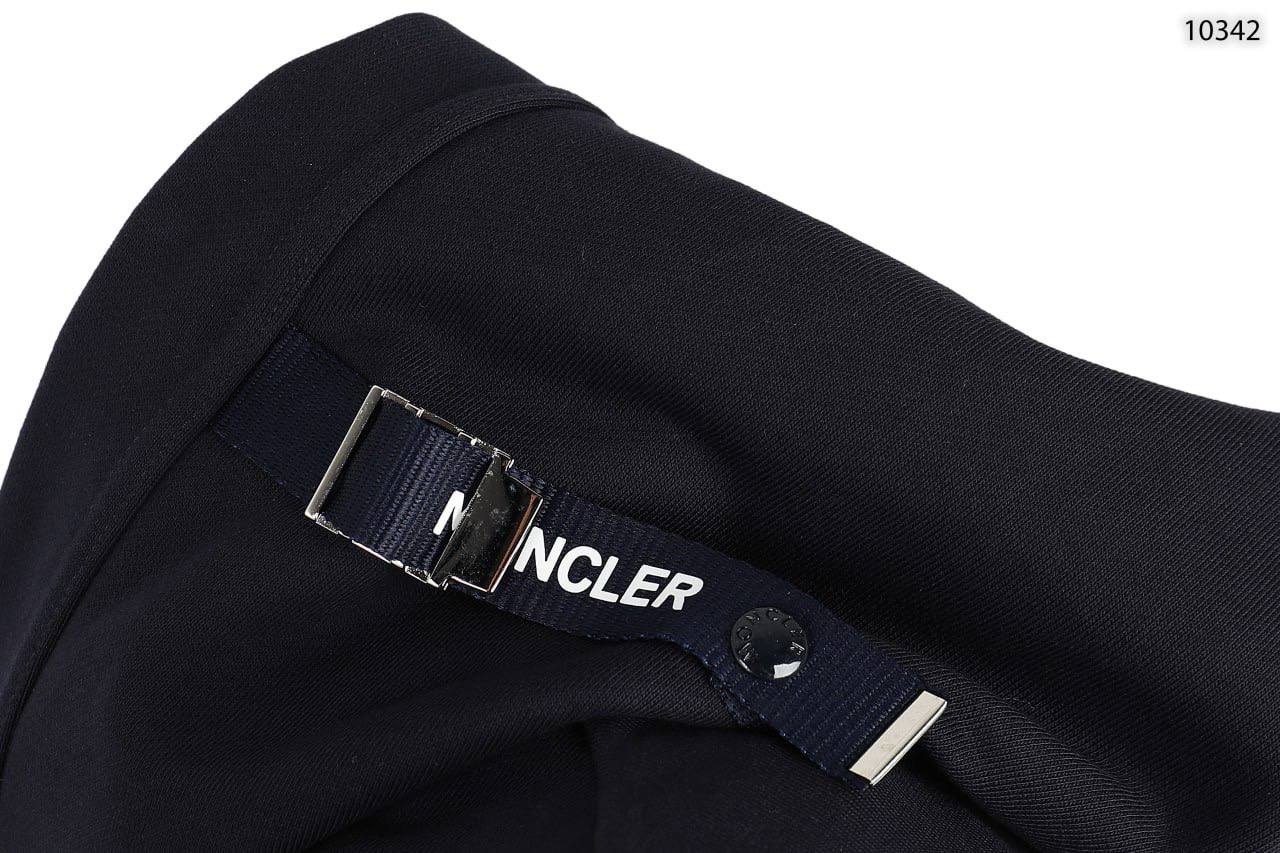 Moncle Hoodie na0409