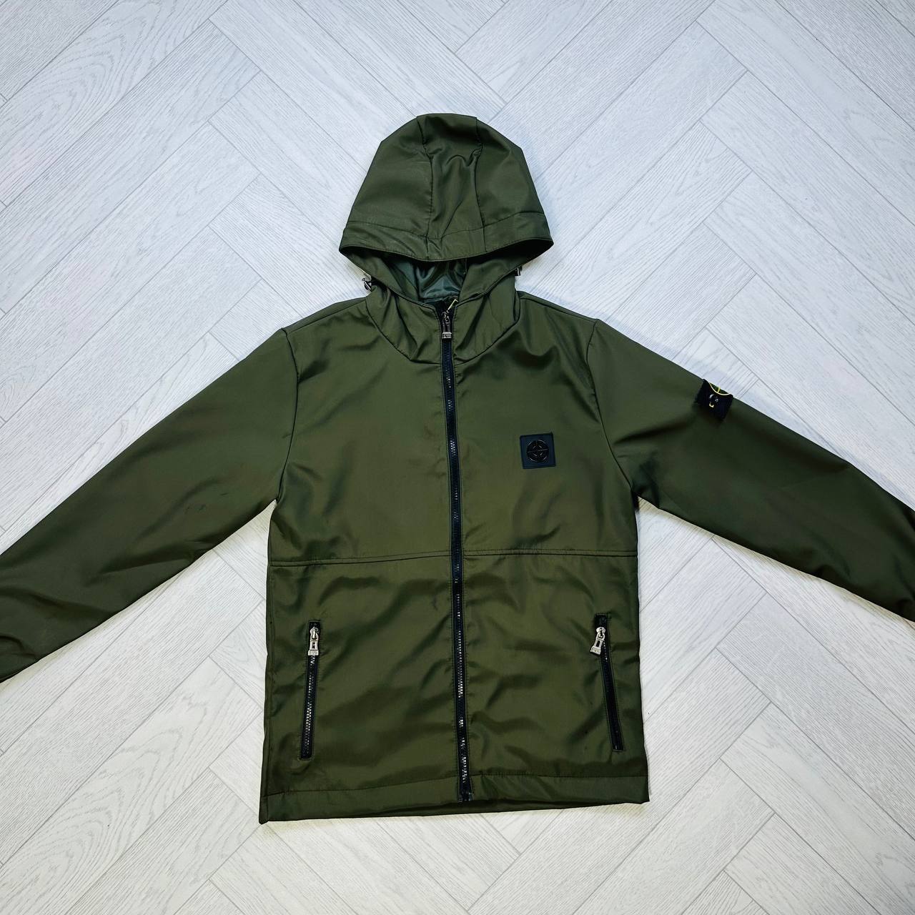 Ston island summer wind breakers to0409